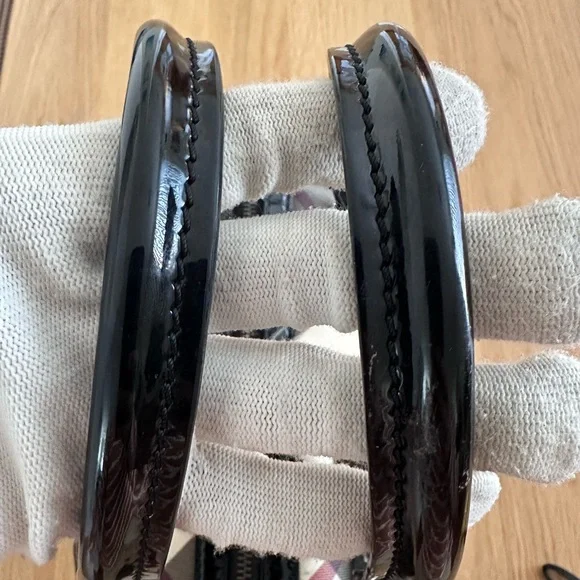 Burberry Boston Bag - Picture 6 of 17